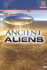 Ancient Aliens Season 20 Episode 7